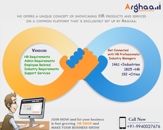 One Stop HR Shop – Business Connect Your Way Arghaa
